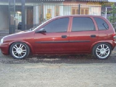 Acervo Corsa Clube Brasil (6485)