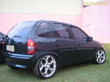 Acervo Corsa Clube Brasil (6487)