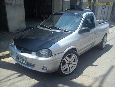 Acervo Corsa Clube Brasil (6491)