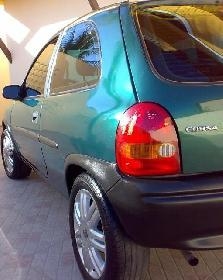 Acervo Corsa Clube Brasil (6492)