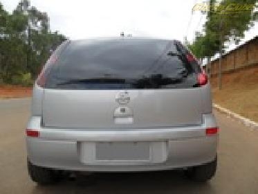 Acervo Corsa Clube Brasil (6494)