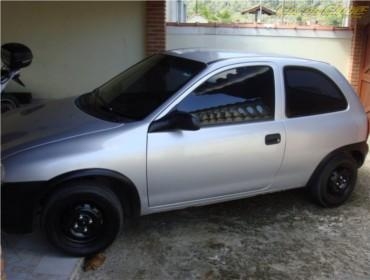 Acervo Corsa Clube Brasil (6496)