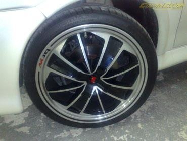 Acervo Corsa Clube Brasil (6500)