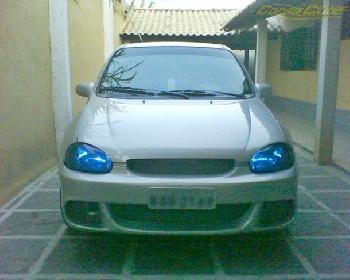 Acervo Corsa Clube Brasil (6501)