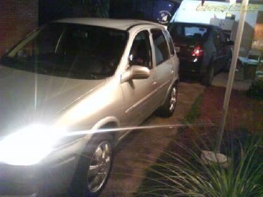 Acervo Corsa Clube Brasil (6505)