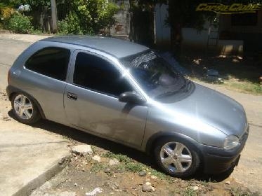 Acervo Corsa Clube Brasil (6510)