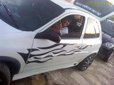 Acervo Corsa Clube Brasil (6512)