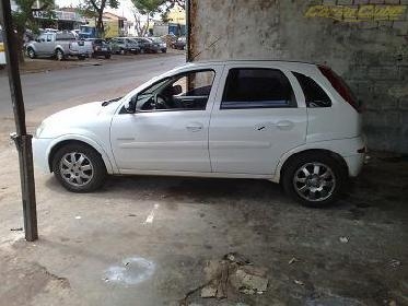 Acervo Corsa Clube Brasil (6517)