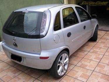 Acervo Corsa Clube Brasil (6518)