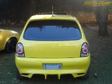 Acervo Corsa Clube Brasil (6523)