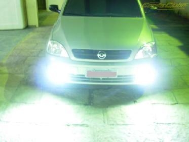 Acervo Corsa Clube Brasil (6531)