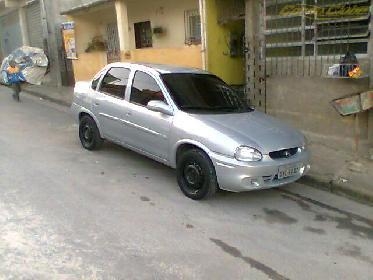 Acervo Corsa Clube Brasil (6541)