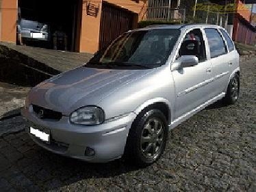 Acervo Corsa Clube Brasil (6543)