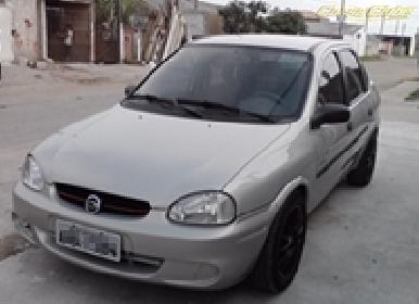 Acervo Corsa Clube Brasil (6545)