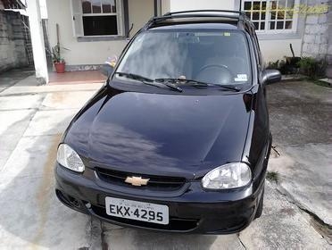 Acervo Corsa Clube Brasil (6552)