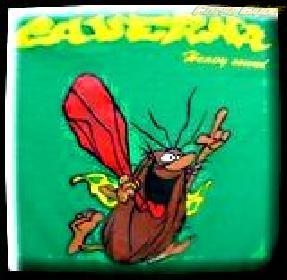 Acervo Corsa Clube Brasil (6554)