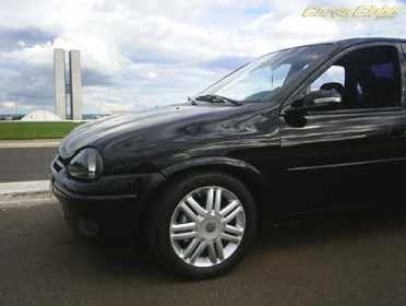 Acervo Corsa Clube Brasil (6555)