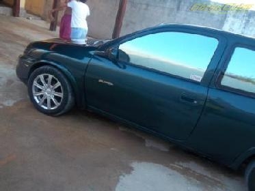 Acervo Corsa Clube Brasil (6560)