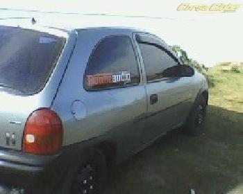 Acervo Corsa Clube Brasil (6563)