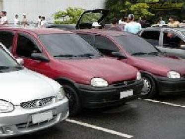 Acervo Corsa Clube Brasil (6567)
