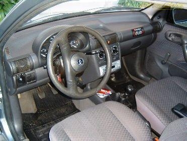 Acervo Corsa Clube Brasil (6571)