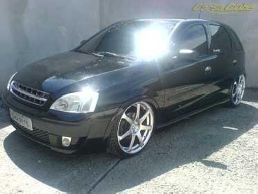 Acervo Corsa Clube Brasil (6573)