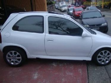Acervo Corsa Clube Brasil (6574)
