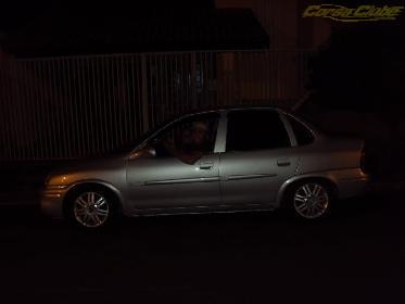 Acervo Corsa Clube Brasil (6576)