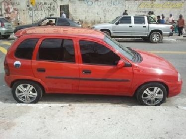 Acervo Corsa Clube Brasil (6578)