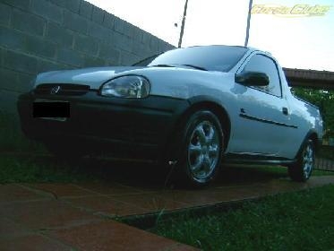 Acervo Corsa Clube Brasil (6583)