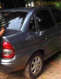 Acervo Corsa Clube Brasil (6589)