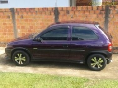 Acervo Corsa Clube Brasil (6590)