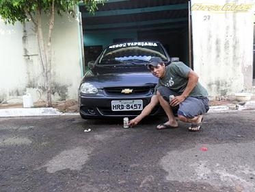 Acervo Corsa Clube Brasil (6595)