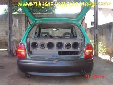 Acervo Corsa Clube Brasil (6598)