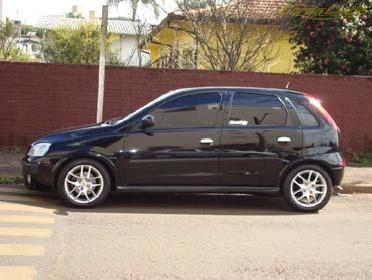 Acervo Corsa Clube Brasil (6600)