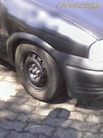 Acervo Corsa Clube Brasil (6609)