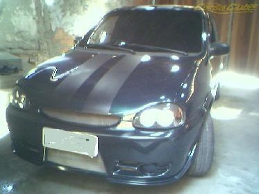 Acervo Corsa Clube Brasil (6618)