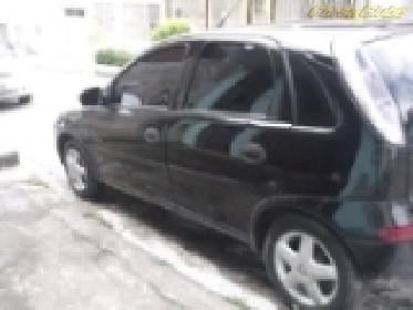 Acervo Corsa Clube Brasil (6622)