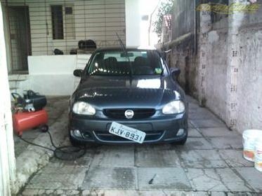 Acervo Corsa Clube Brasil (6625)