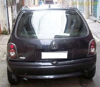 Acervo Corsa Clube Brasil (6628)