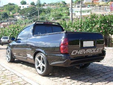 Acervo Corsa Clube Brasil (6631)