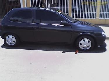 Acervo Corsa Clube Brasil (6632)