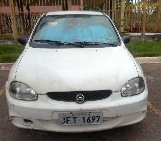 Acervo Corsa Clube Brasil (6634)