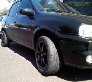 Acervo Corsa Clube Brasil (6635)