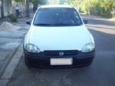 Acervo Corsa Clube Brasil (6640)