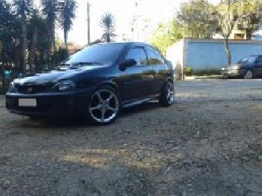 Acervo Corsa Clube Brasil (6645)