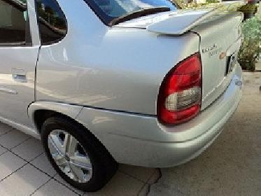 Acervo Corsa Clube Brasil (6646)