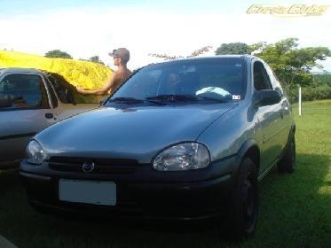 Acervo Corsa Clube Brasil (6647)