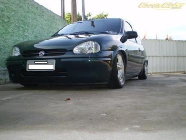 Acervo Corsa Clube Brasil (6651)