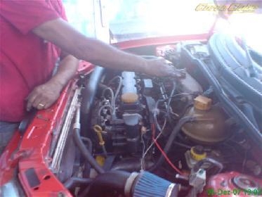 Acervo Corsa Clube Brasil (6654)